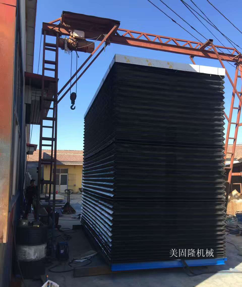 黑河固定式升降机价格