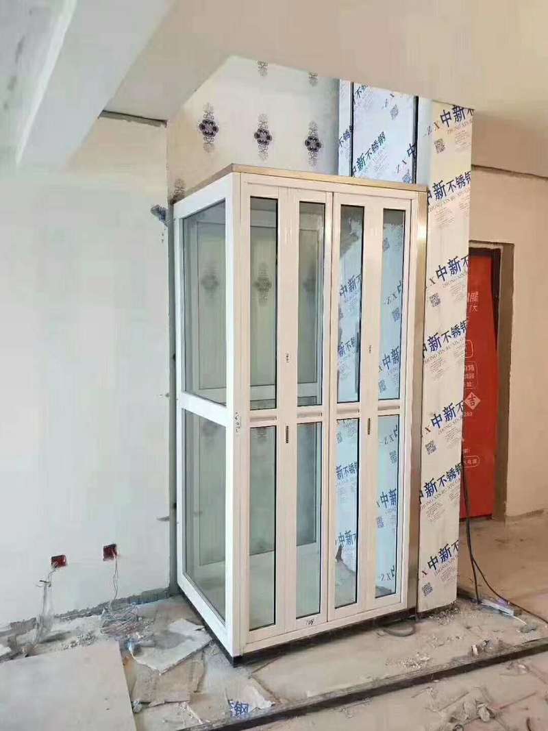 黑河无障碍升降平台