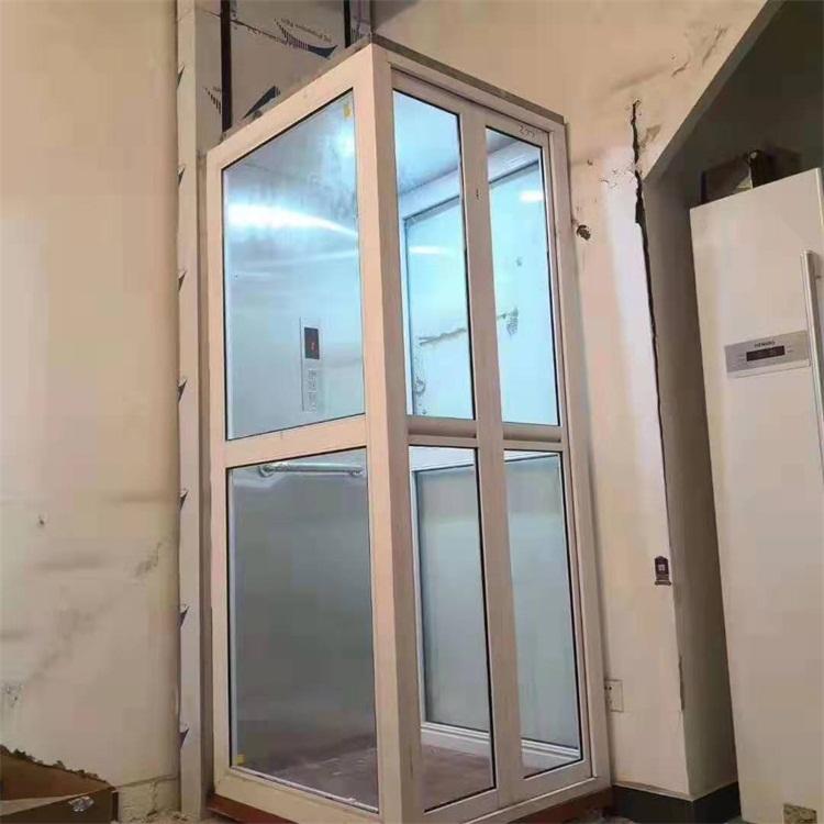 黑河简易家用电梯