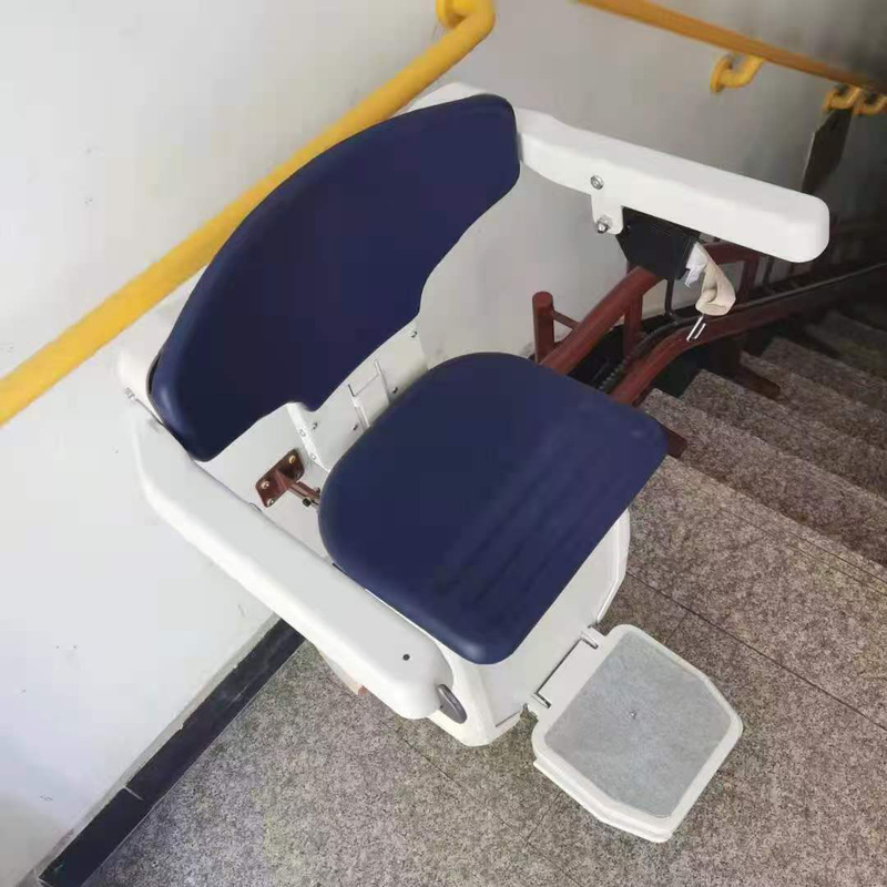 黑河无障碍座椅电梯